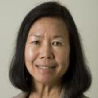 Frances Wong, MD, Internal Medicine, San Francisco, CA, St. Mary's Medical Center