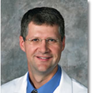 David White, MD