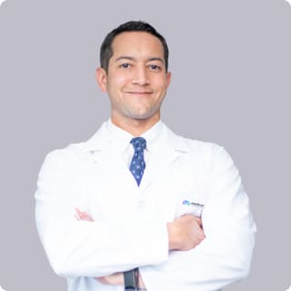 Jose Medina-Smester, MD, Internal Medicine, Miami, FL