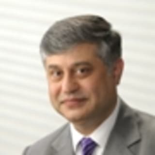 Manoj Kohli, MD