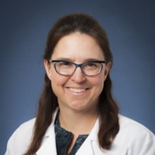 Jeanne Rozwadowski, MD, Internal Medicine, Denver, CO, Denver Health