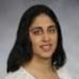 Janaki Gokhale, MD