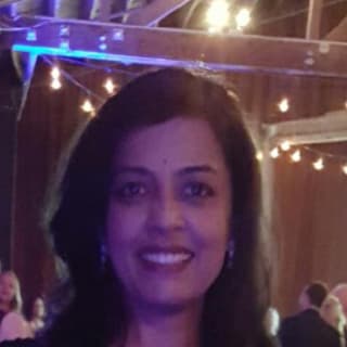 Padmashri Srinivasa, MD
