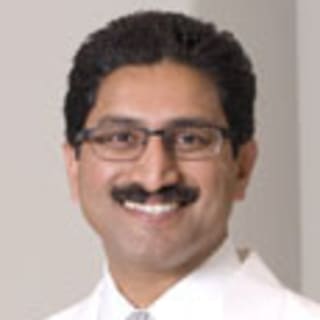 Chandrashekar Kumbar, MD, Cardiology, Newburgh, IN, Deaconess Midtown Hospital