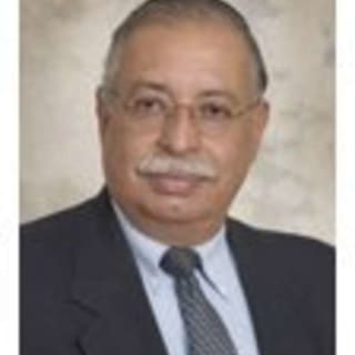 Jose Moreno, MD