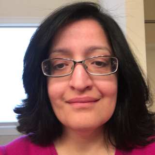 Ayesha Nazeer, MD