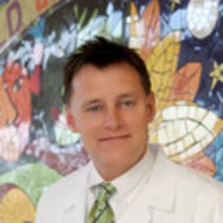 Benjamin Van Voorhees, MD, Pediatrics, Chicago, IL, University of Illinois Hospital