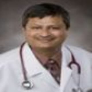 Jayaram Bharadwaj, MD, Oncology, Anaheim, CA, AHMC Anaheim Regional Medical Center