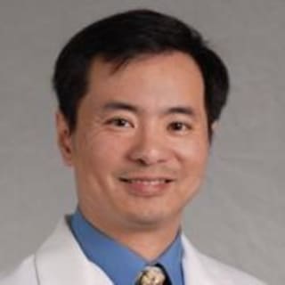 Hao Sun, MD, Radiology, Baldwin Park, CA