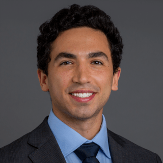 David Strum, MD