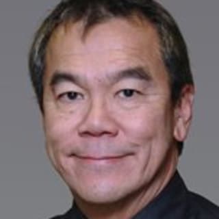 Alan Yee, MD, Pulmonology, Sacramento, CA, Mercy General Hospital