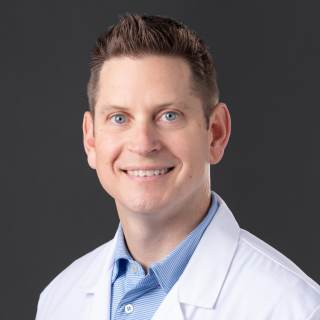 Samuel Burkett, MD, Pulmonology, Augusta, GA