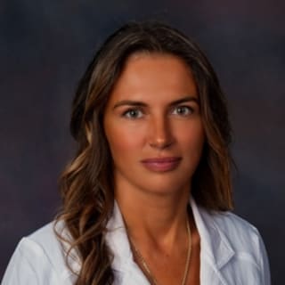 Katarzyna Pisarewicz, MD, Family Medicine, Naples, FL