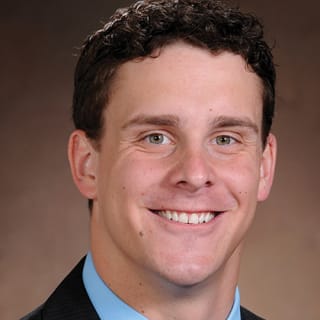 Eric Bonds
