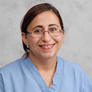 Didi (Alexander) Salloum, MD, Obstetrics & Gynecology, Morristown, NJ, Morristown Medical Center