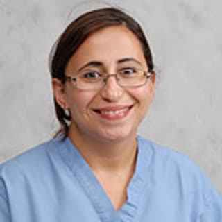 Didi (Alexander) Salloum, MD, Obstetrics & Gynecology, Wall Township, NJ