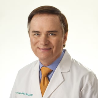William Durkin Jr., MD, Emergency Medicine, San Diego, CA, Sharp Memorial Hospital