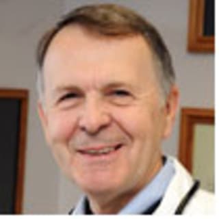 Larry Lefevre, MD, Internal Medicine, Urbana, OH