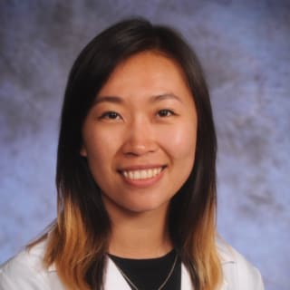 Liang Danni, MD, Pediatrics, Cincinnati, OH