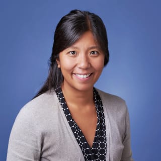 Christina Cruz, MD