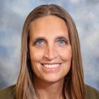 Lora Manders