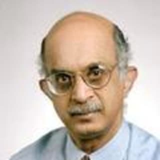 Bhaskar Rao, MD