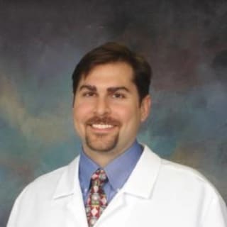 Gregory Fernandez, MD, Emergency Medicine, Houma, LA