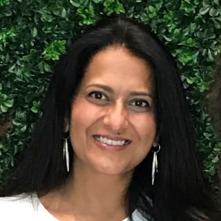 Anushaya (Misra) Fitzgerald, PA, Orthopedics, Leesburg, VA