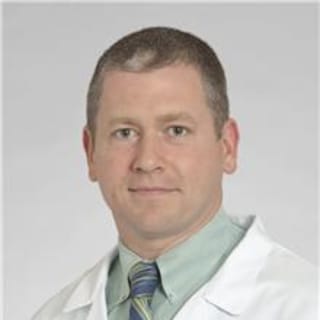 Jeffrey Harhay, MD, Internal Medicine, Cleveland, OH, Cleveland Clinic