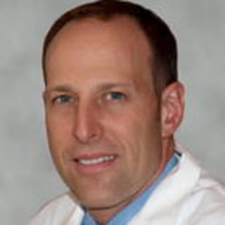 Eric Spencer, MD, Orthopaedic Surgery, Yonkers, NY, St. John's Riverside Hospital