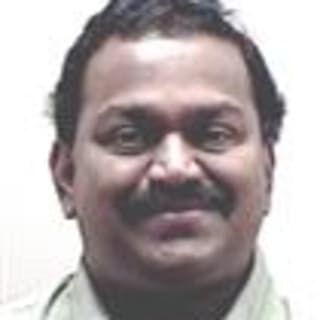 Ramakrishnan Raguraman, MD