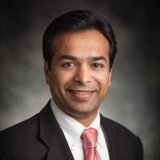 Mehul Shah, MD