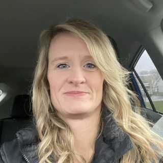 Jennifer Lambert