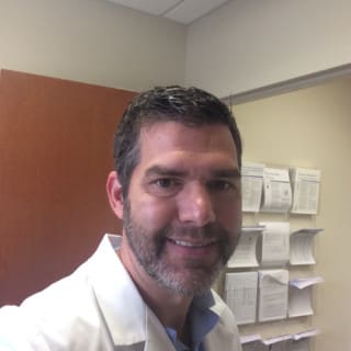Eric Frizzell, MD