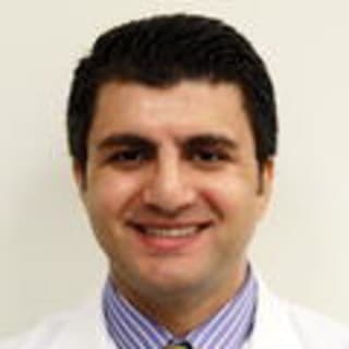 Shadi Barakat, MD