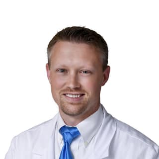 Nicholas Newsum, MD, Orthopaedic Surgery, Orlando, FL, AdventHealth Orlando