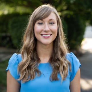 Haley Ward, PA