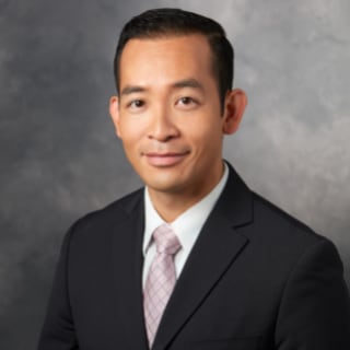 Clement Ho, MD, Radiation Oncology, Stanford, CA, Stanford Health Care