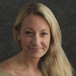 Kristen Jones, MD