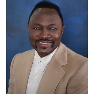 Johnson Adeyanju, MD