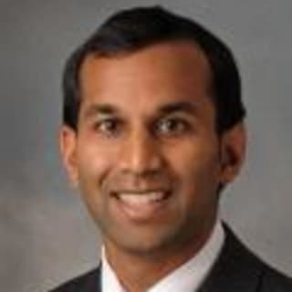 Balaji Perumal, MD, Ophthalmology, Greenville, SC