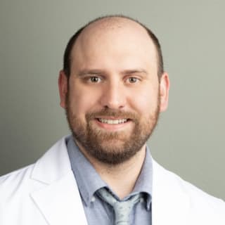 Daniel Kurz, MD