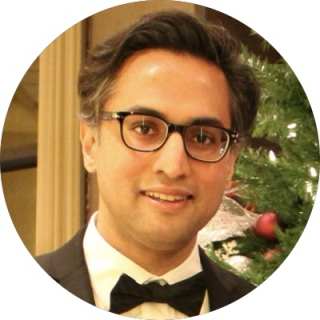 Gunjan Parikh, MD, Neurology, Baltimore, MD, University of Maryland Medical Center