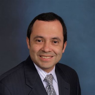 Ian Morales, MD, Pulmonology, Coral Gables, FL, St. Mary's Medical Center