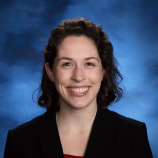 Christina Stiebris, MD, Pediatrics, Pittsburgh, PA