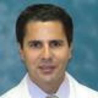 Carlos Pena, MD, Obstetrics & Gynecology, South Miami, FL, Baptist Hospital of Miami