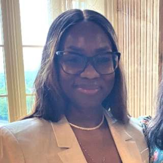 Olamide (Odujebe) Ajagbe, MD, Pediatrics, Syracuse, NY