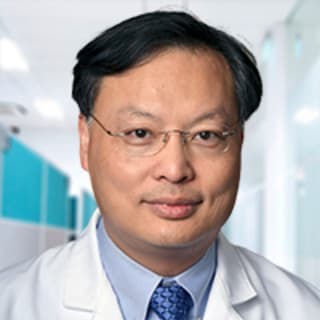 Kai He, MD, Oncology, Columbus, OH, The OSUCCC - James