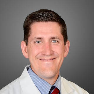 John Faust, MD, Orthopaedic Surgery, Baton Rouge, LA