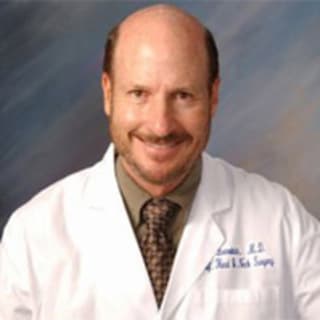 Paul Bernstein, MD, Otolaryngology (ENT), San Diego, CA